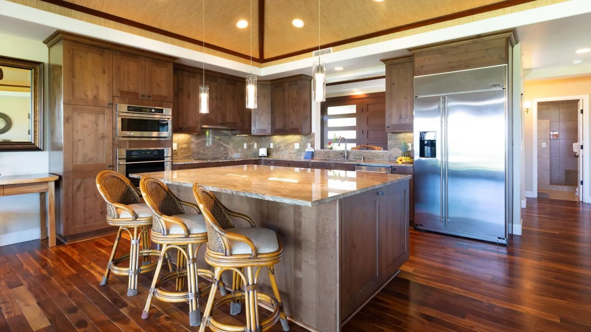 Holiday home Ohana Nani Family Friendly 3Br Kamilo Home With Private Pool Waikoloa United States