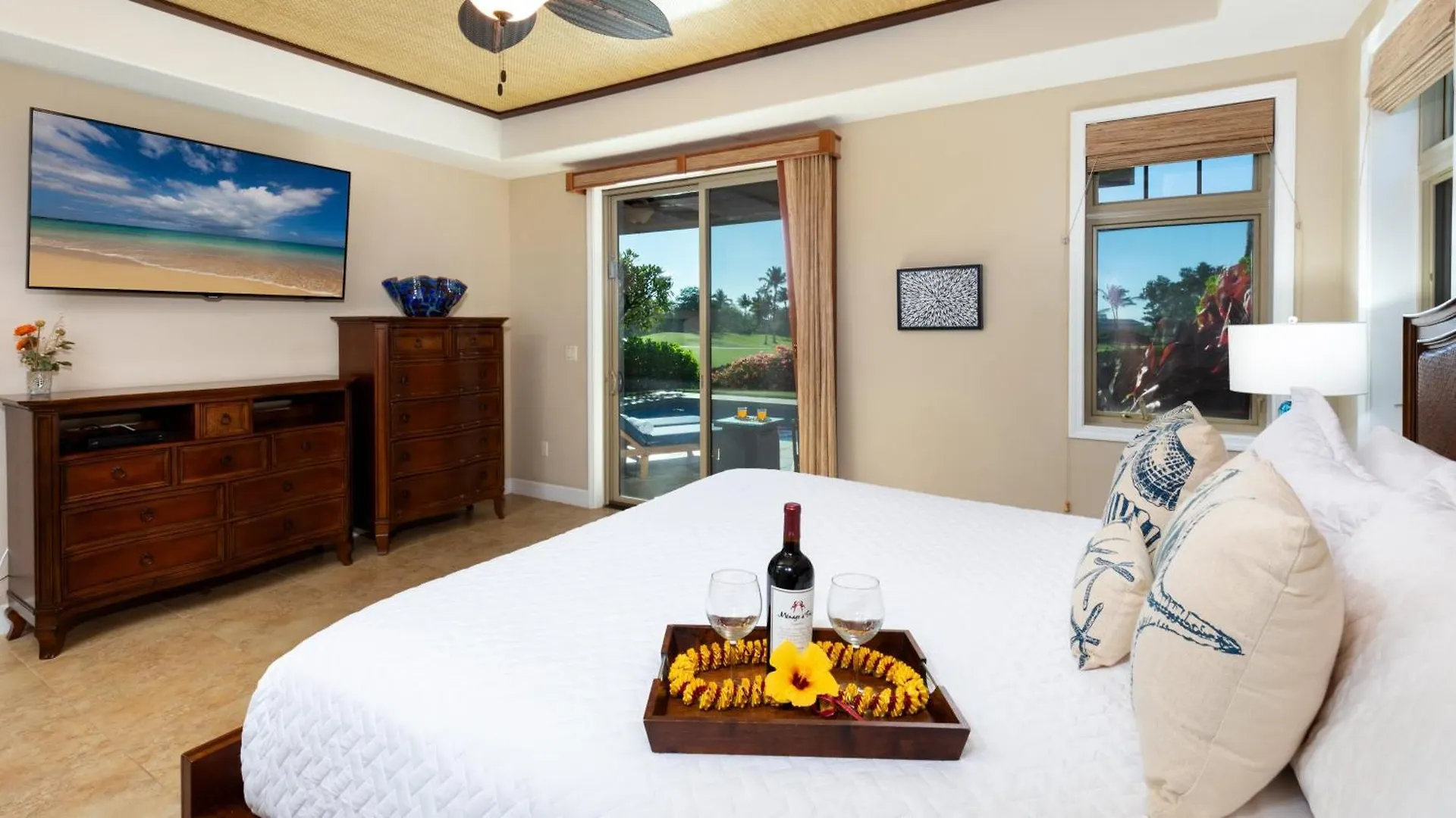 Holiday home Ohana Nani Family Friendly 3Br Kamilo Home With Private Pool Waikoloa