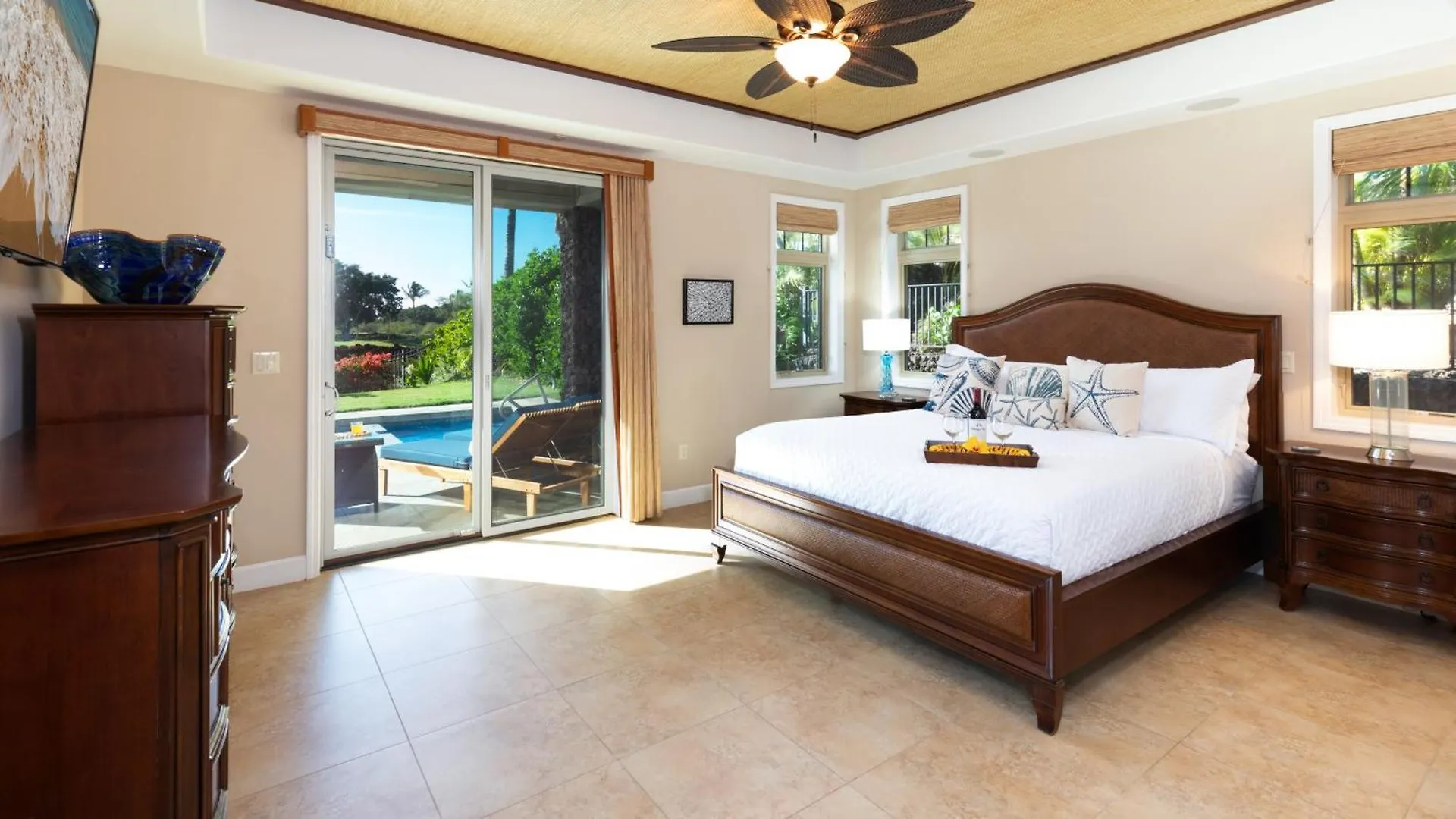Ohana Nani Family Friendly 3Br Kamilo Home With Private Pool Waikoloa United States