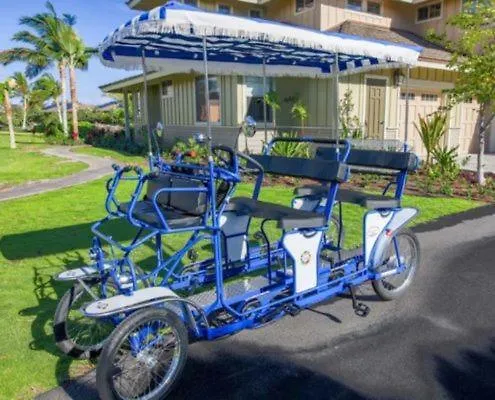 Ohana Nani Family Friendly 3Br Kamilo Home With Private Pool Waikoloa Holiday home