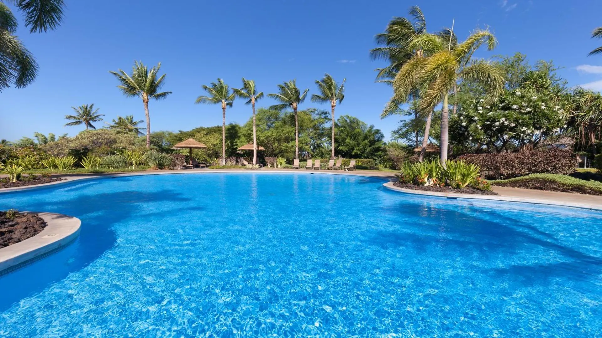 Ohana Nani Family Friendly 3Br Kamilo Home With Private Pool Waikoloa