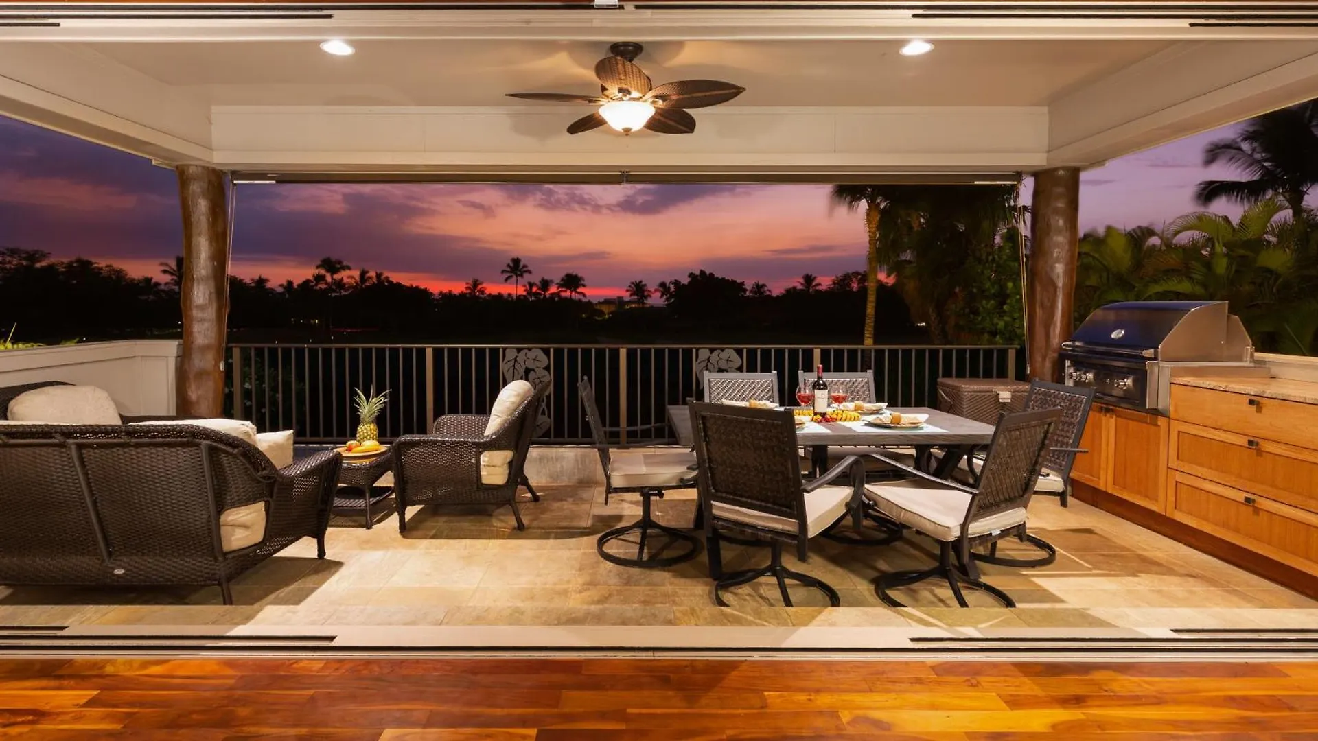 Ohana Nani Family Friendly 3Br Kamilo Home With Private Pool Waikoloa Holiday home