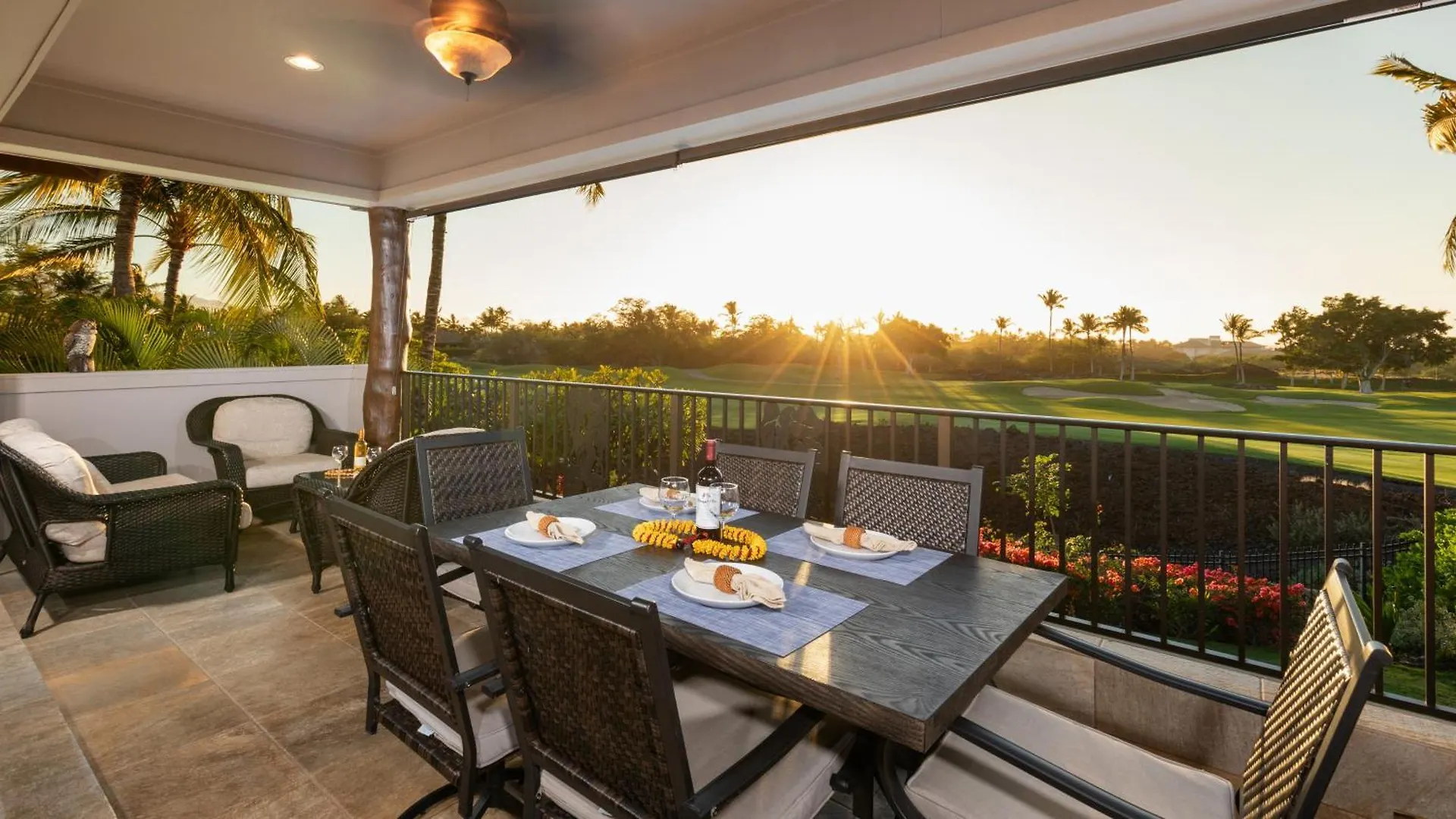 Holiday home Ohana Nani Family Friendly 3Br Kamilo Home With Private Pool Waikoloa