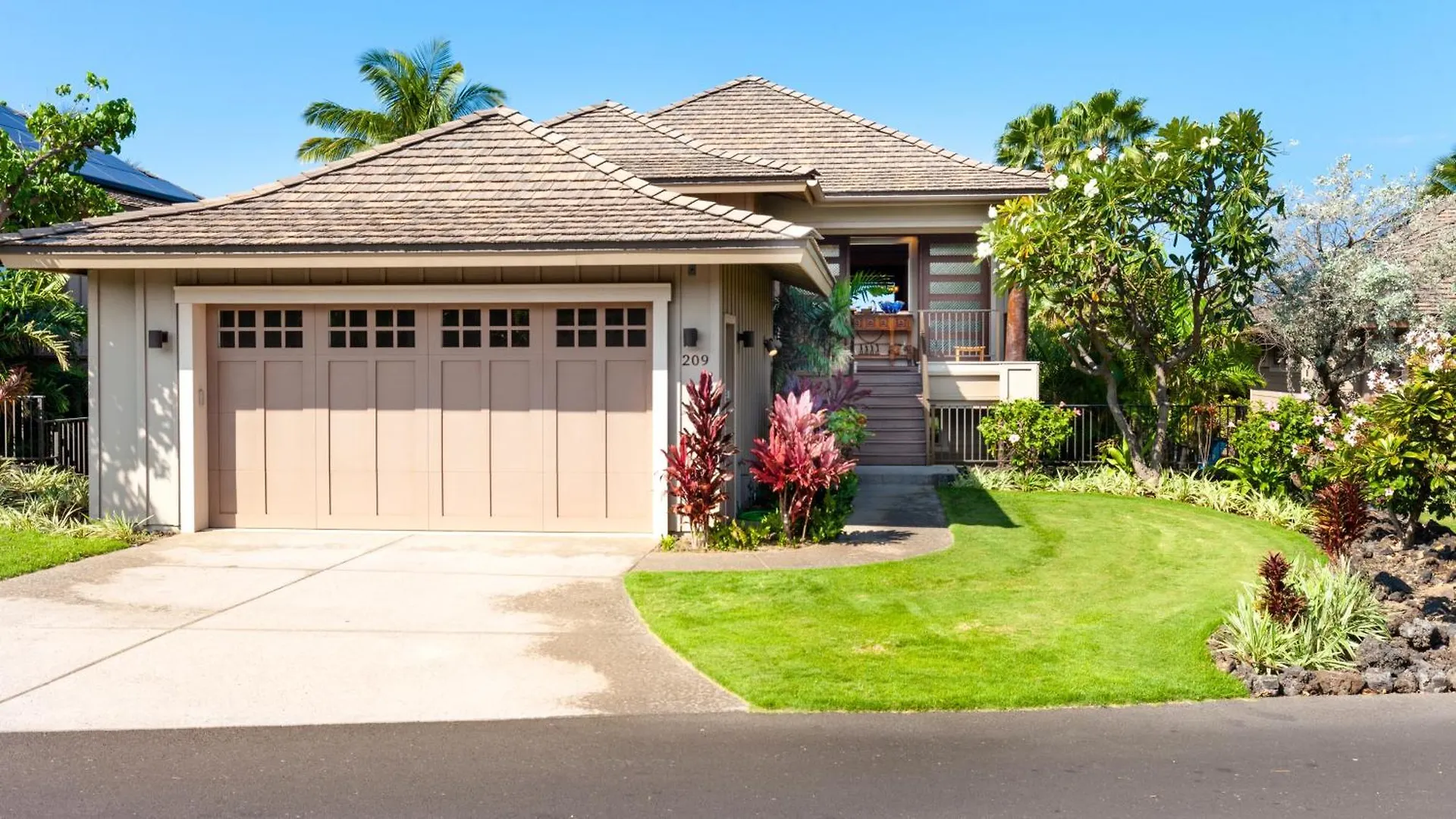 Ohana Nani Family Friendly 3Br Kamilo Home With Private Pool Waikoloa