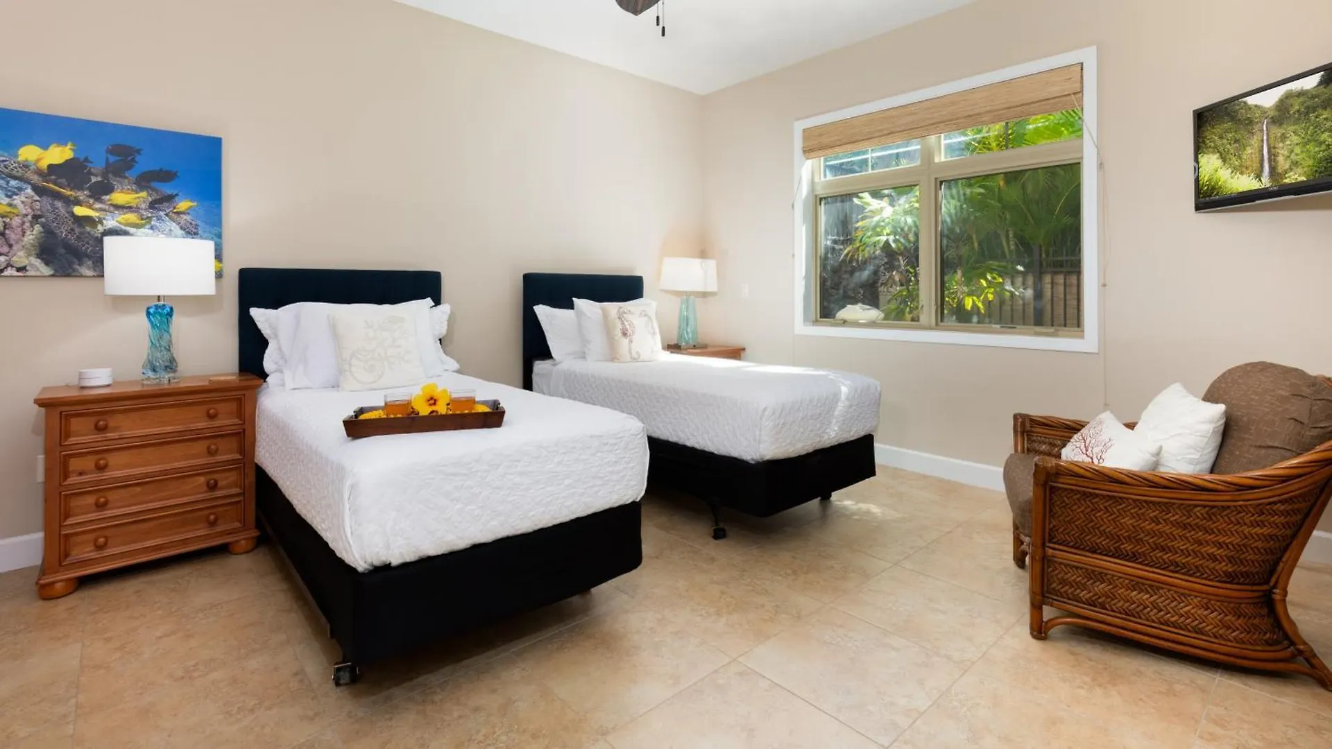Ohana Nani Family Friendly 3Br Kamilo Home With Private Pool Waikoloa 0*,