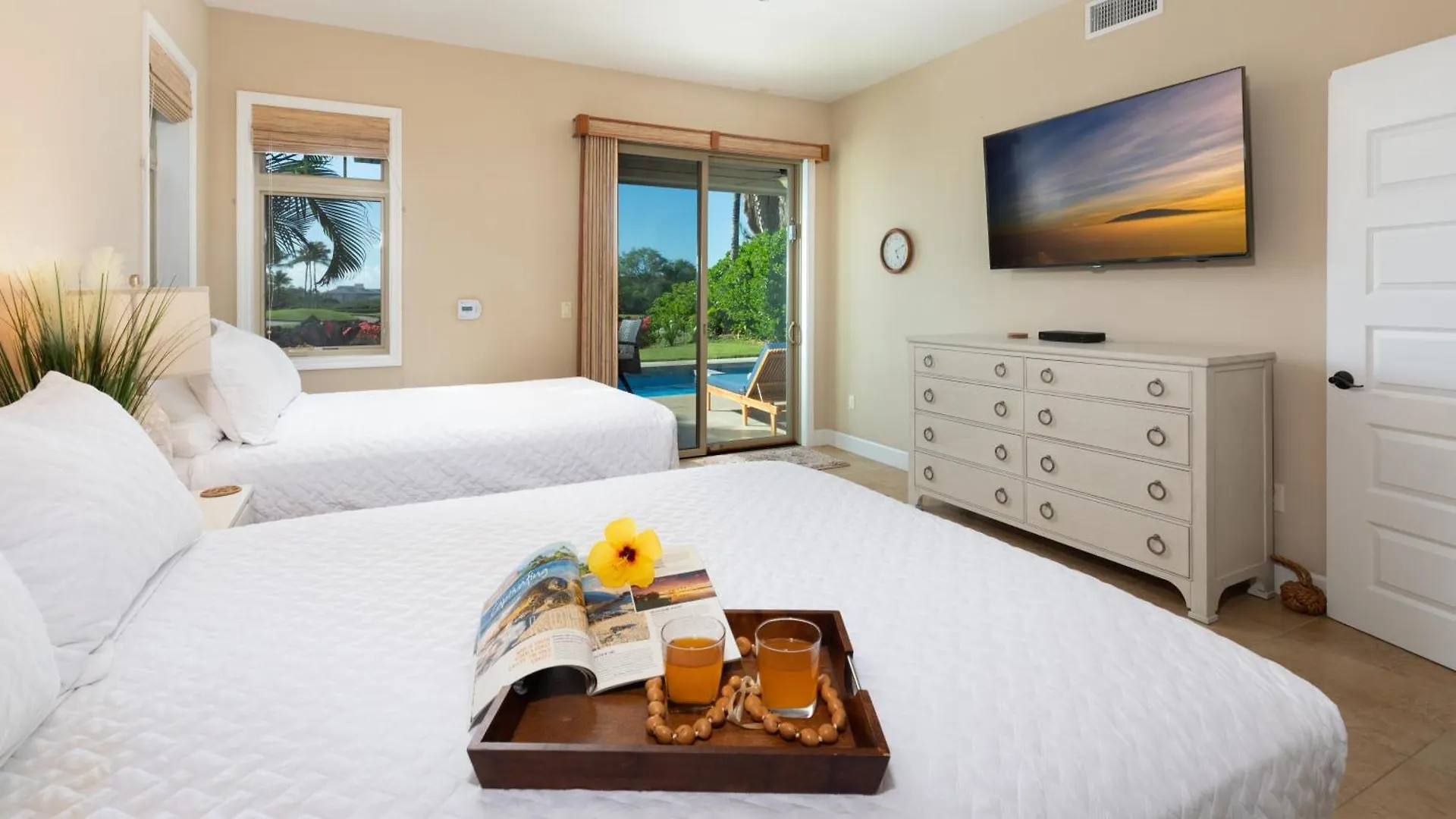 Ohana Nani Family Friendly 3Br Kamilo Home With Private Pool Waikoloa 0*,  United States