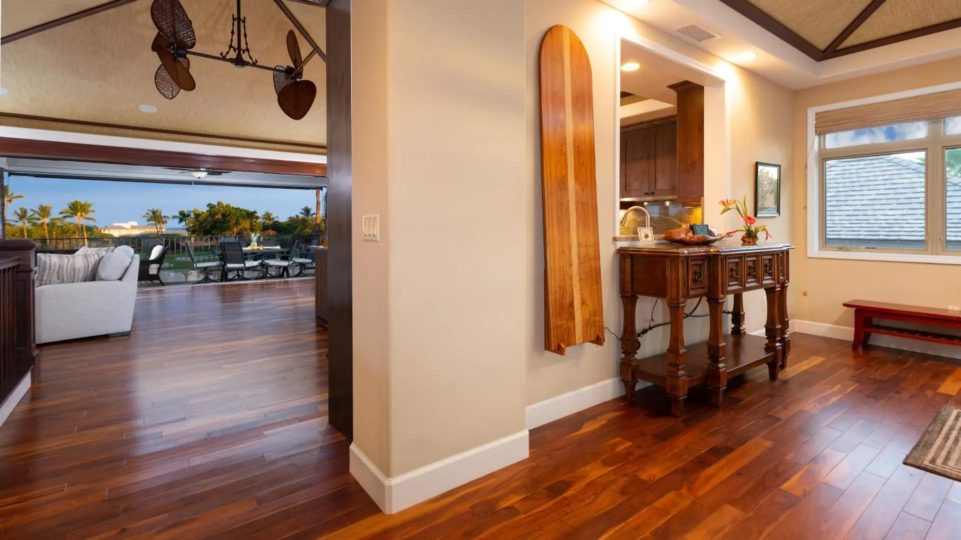 Holiday home Ohana Nani Family Friendly 3Br Kamilo Home With Private Pool Waikoloa