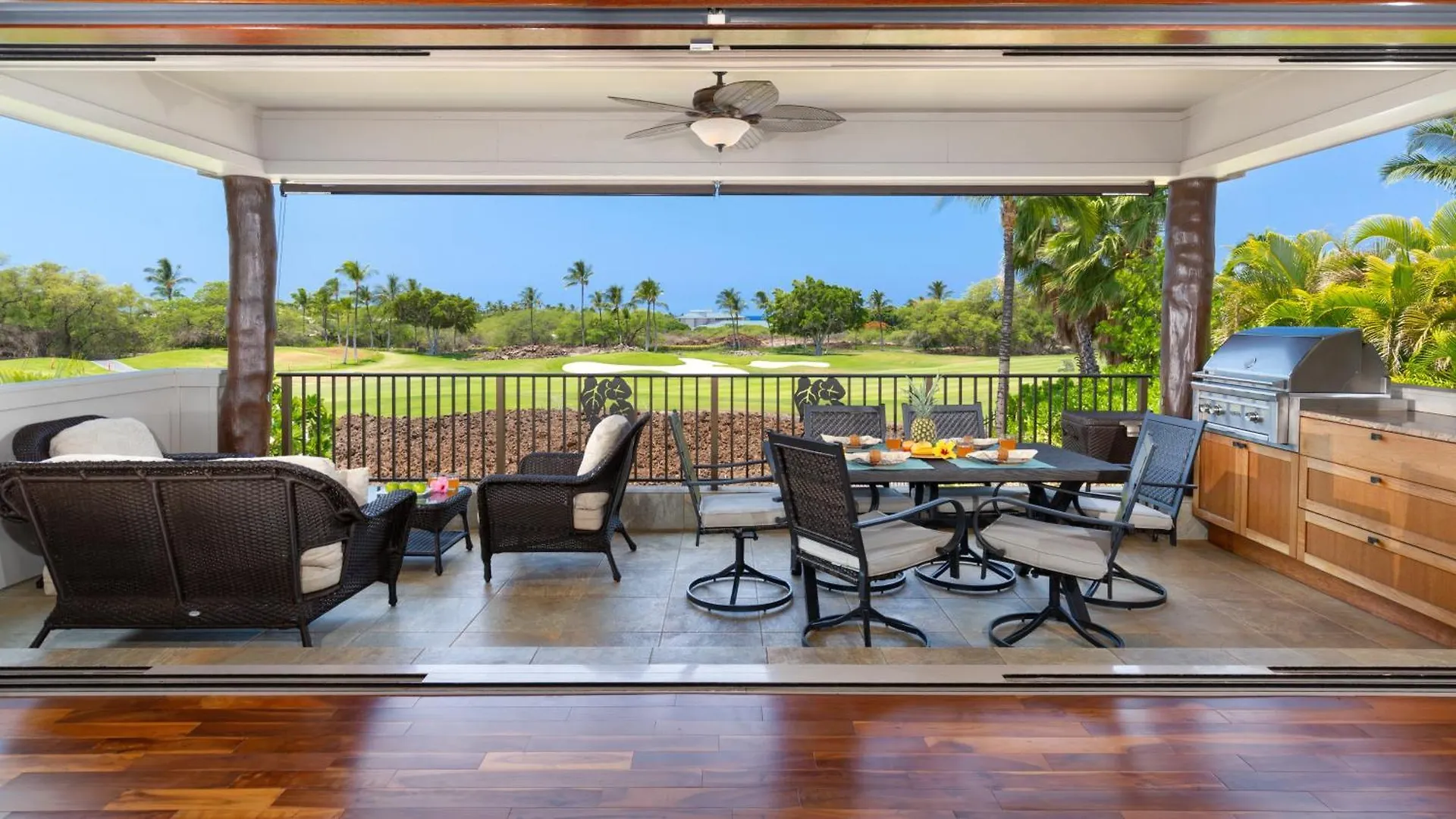 Ohana Nani Family Friendly 3Br Kamilo Home With Private Pool Waikoloa United States