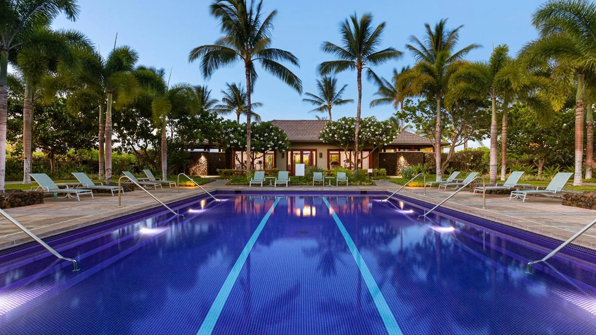 Ohana Nani Family Friendly 3Br Kamilo Home With Private Pool Waikoloa 0*,