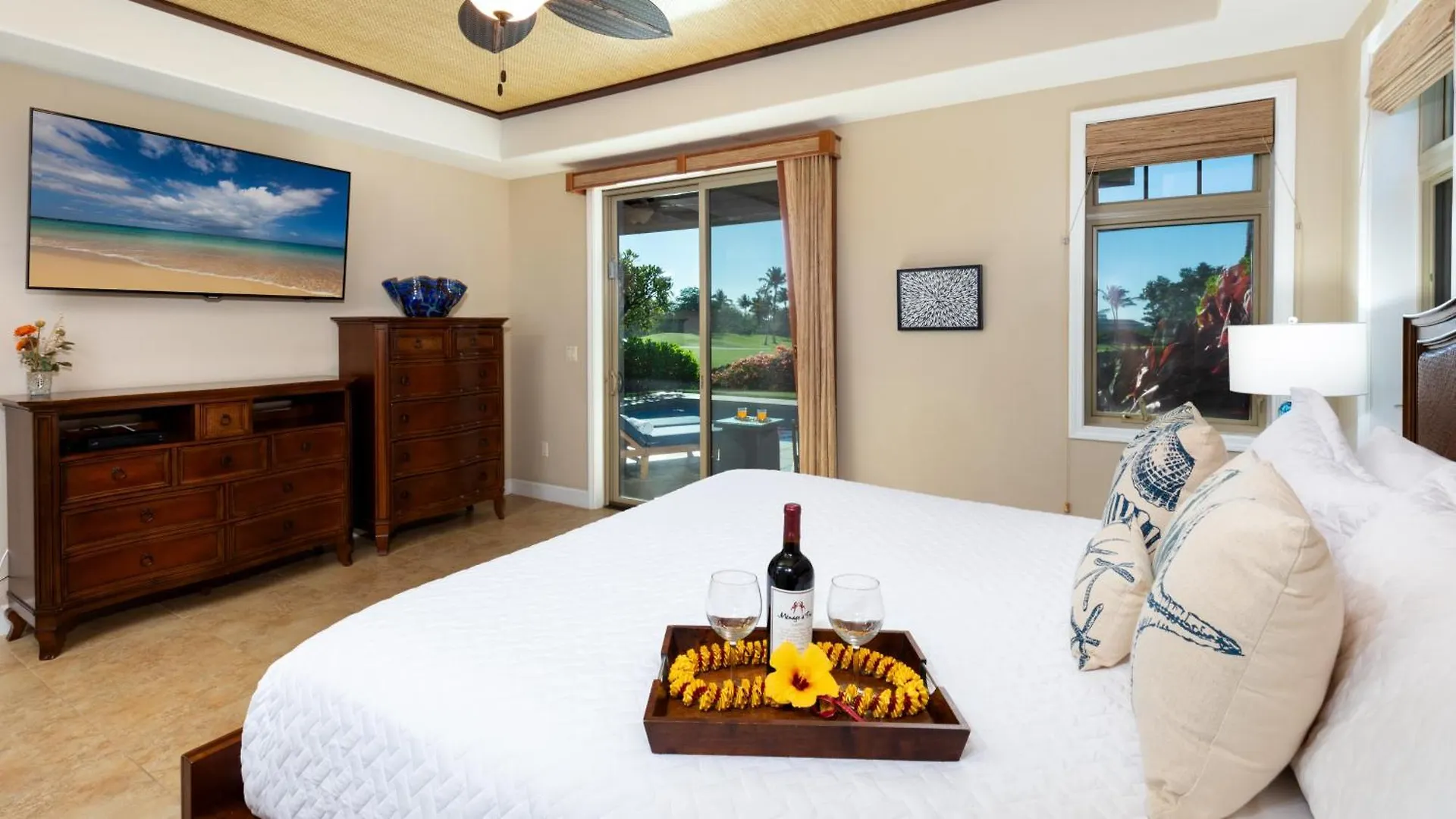 Ohana Nani Family Friendly 3Br Kamilo Home With Private Pool Waikoloa United States