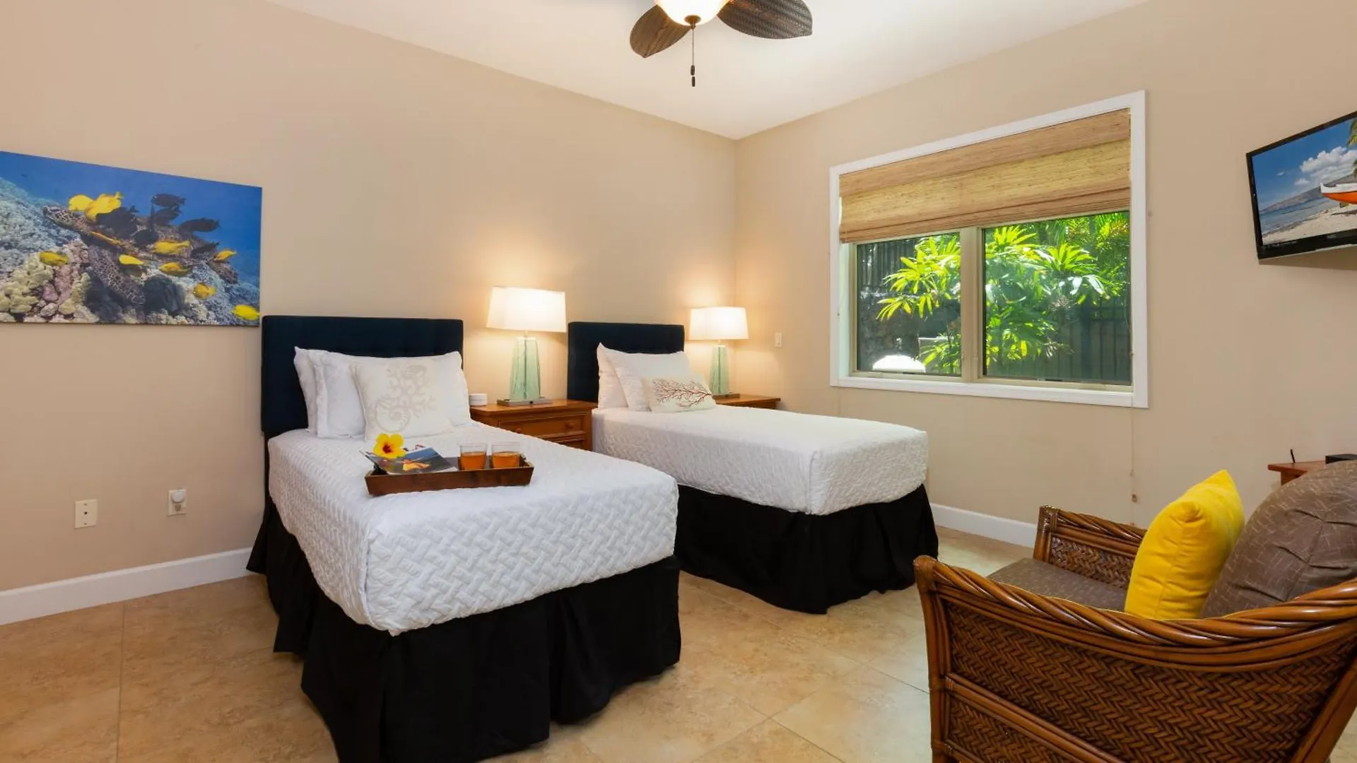 Ohana Nani Family Friendly 3Br Kamilo Home With Private Pool Waikoloa
