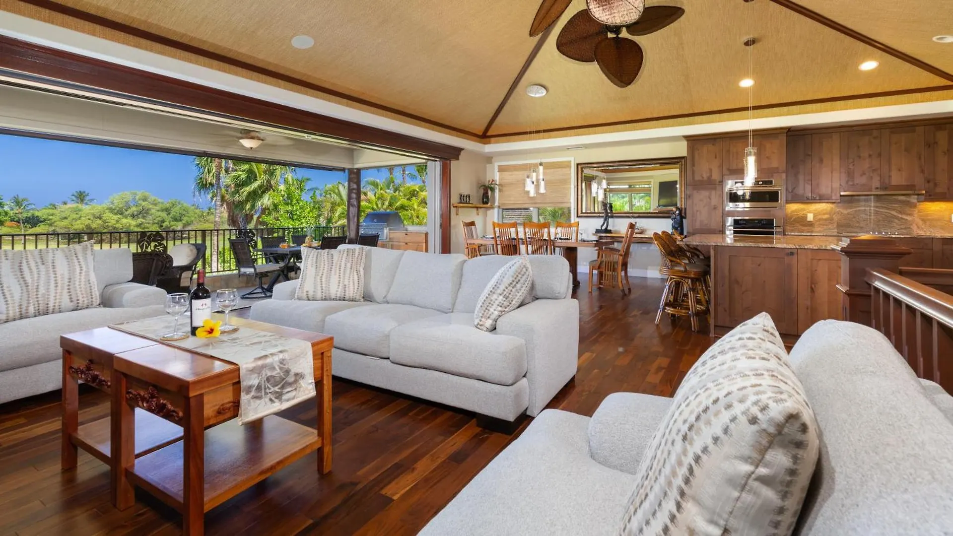 Holiday home Ohana Nani Family Friendly 3Br Kamilo Home With Private Pool Waikoloa