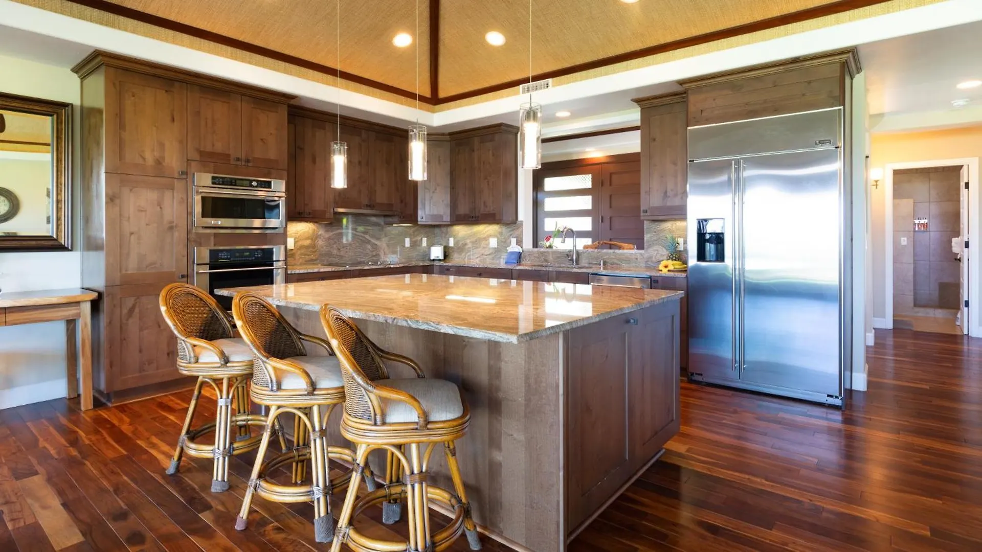 Ohana Nani Family Friendly 3Br Kamilo Home With Private Pool Waikoloa Holiday home