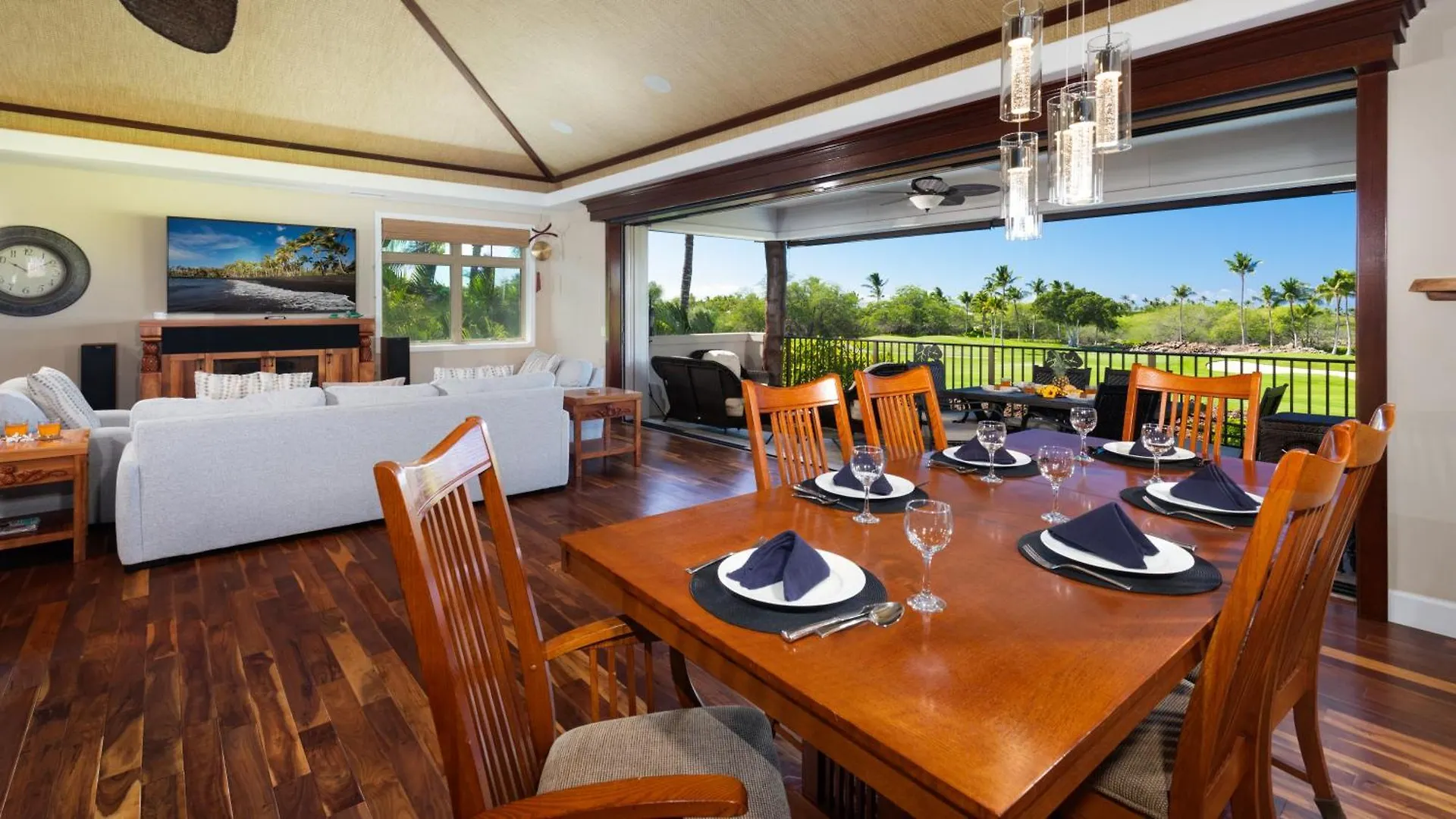 Ohana Nani Family Friendly 3Br Kamilo Home With Private Pool Waikoloa