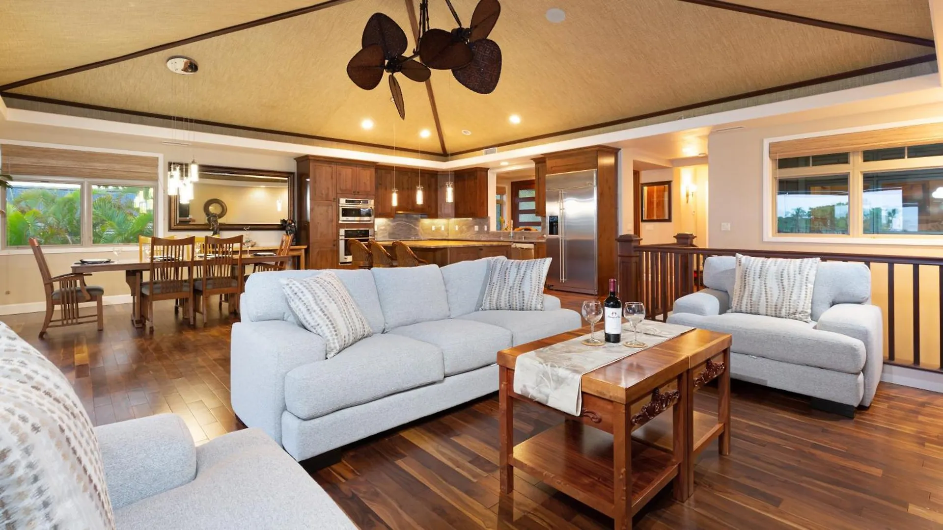 Holiday home Ohana Nani Family Friendly 3Br Kamilo Home With Private Pool Waikoloa