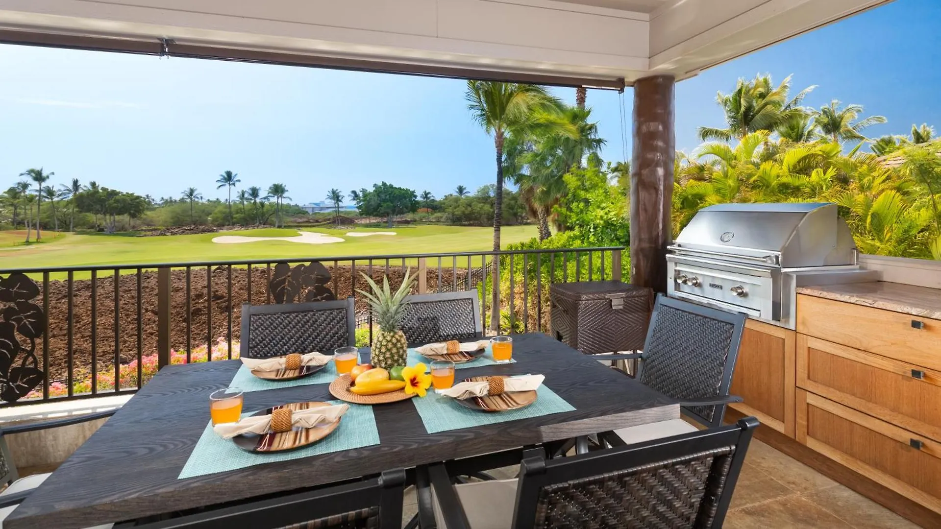 Ohana Nani Family Friendly 3Br Kamilo Home With Private Pool Waikoloa 0*,  United States