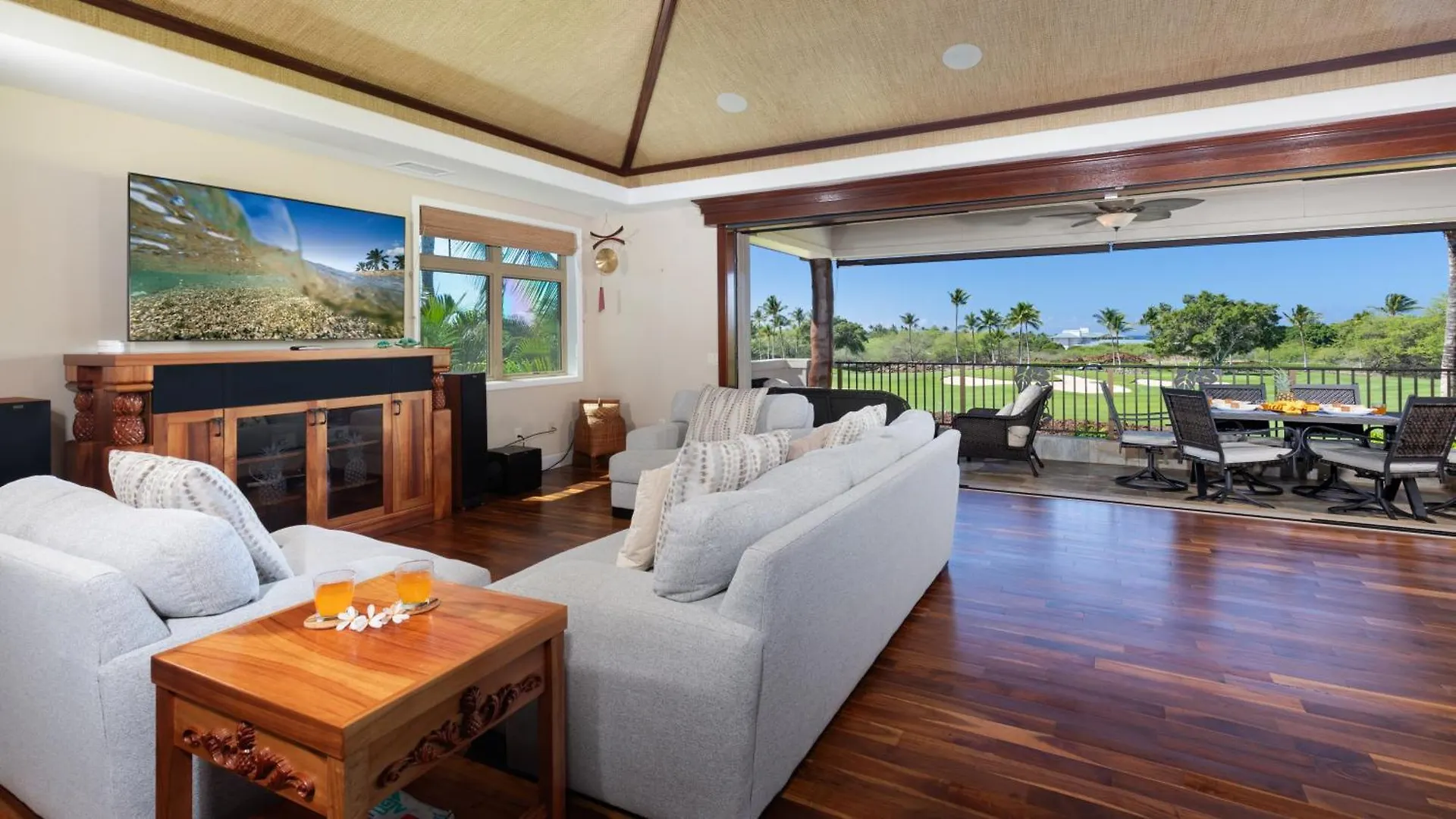 Ohana Nani Family Friendly 3Br Kamilo Home With Private Pool Waikoloa Holiday home